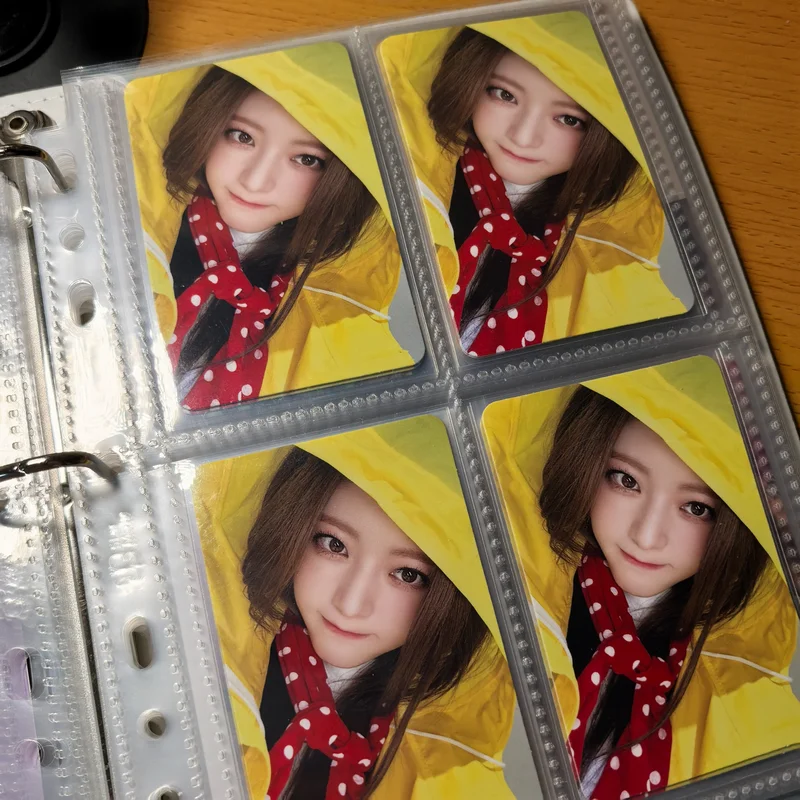 GOLD MAKESTAR  ITZY | YUNA