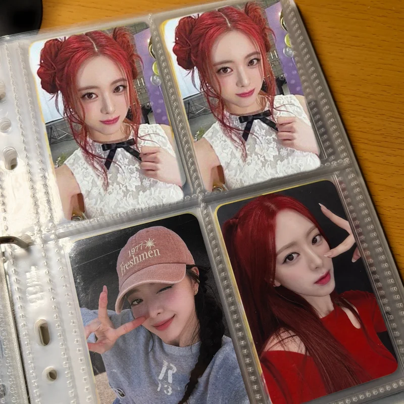 BORN TO BE EVERLINE  ITZY | YUNA