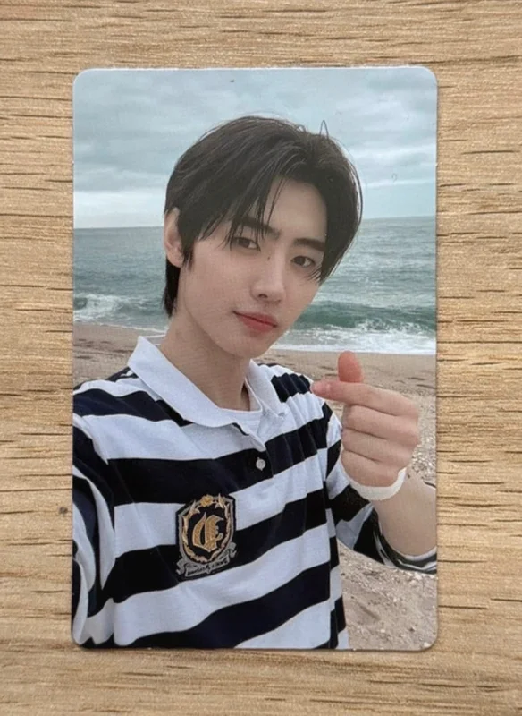 Dimension : Dilemma Weverse