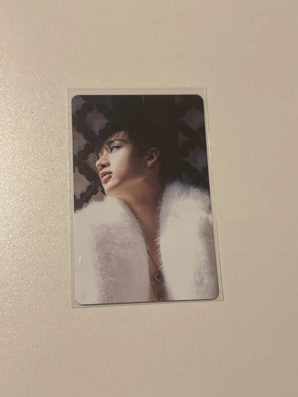 HOP PLATFORM ALBUM_NEMO VER