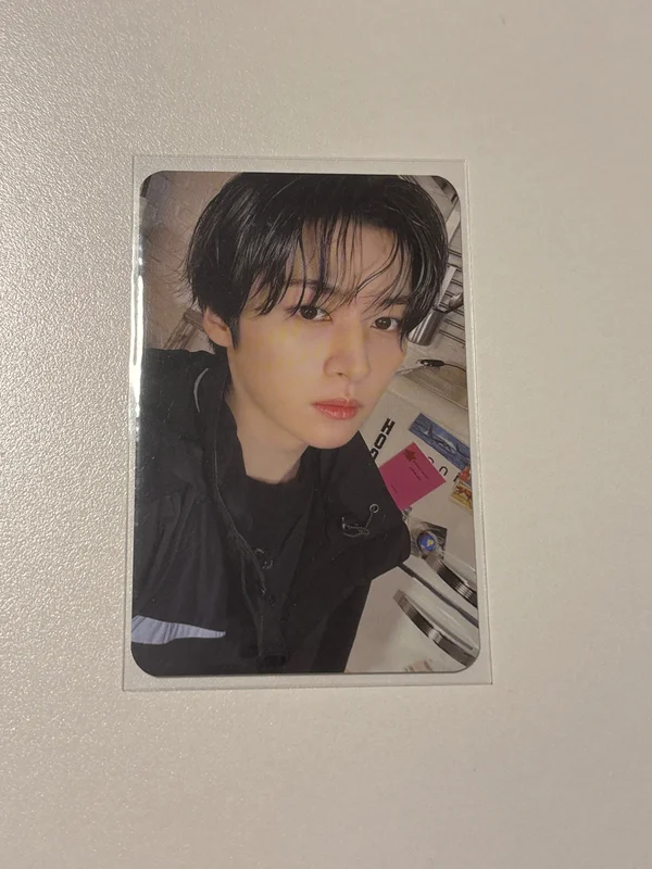 KARMA SKZOO Ver. MUSIC KOREA