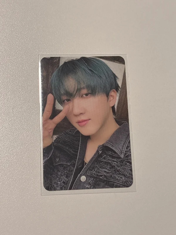 (HOP) ACCORDION VER.