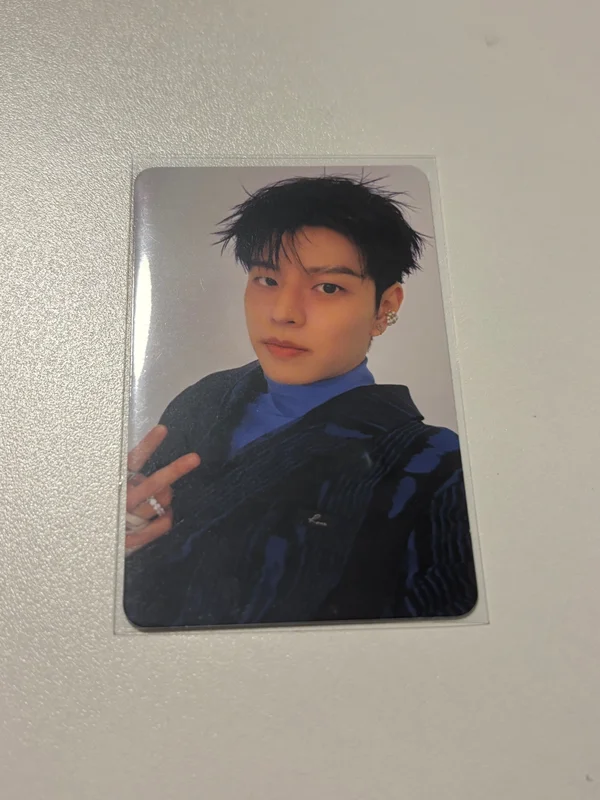 KARMA ACCORDION VER.