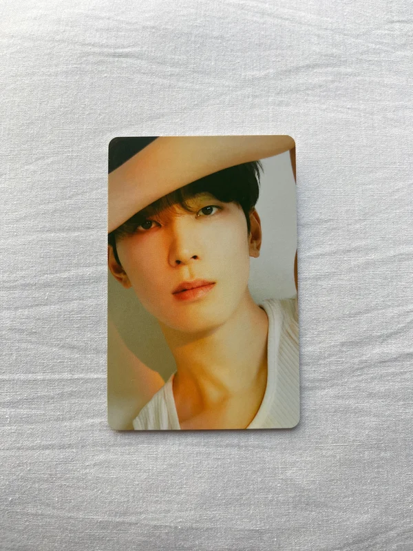 17 IS RIGHT HERE DEAR Ver.