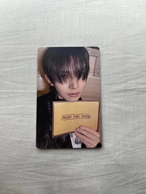 DESIRE : UNLEASH Weverse Albums ver.