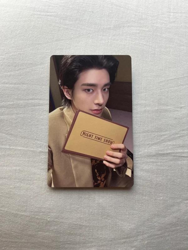 DESIRE : UNLEASH Weverse Albums ver.