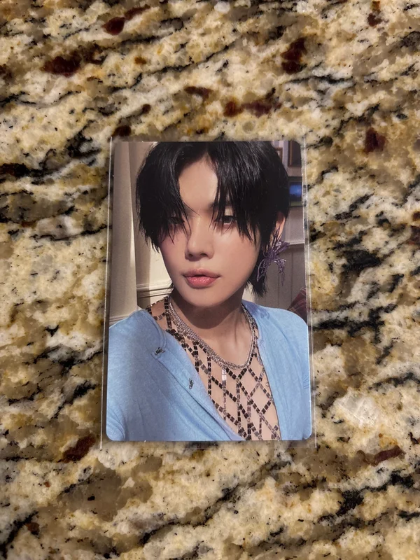 The Name Chapter: TEMPTATION Lullaby ver.