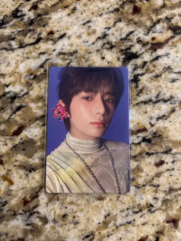 The Name Chapter: TEMPTATION Lullaby ver.