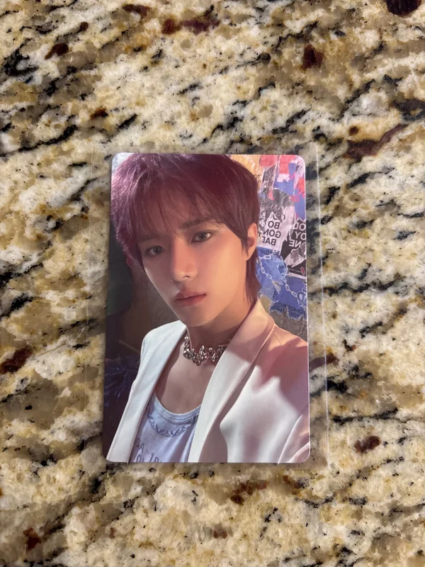 minisode 2: Thursday's Child MESS ver.