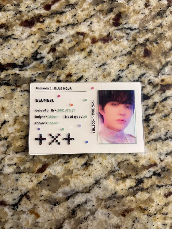 minisode1 : Blue Hour VR Ver.