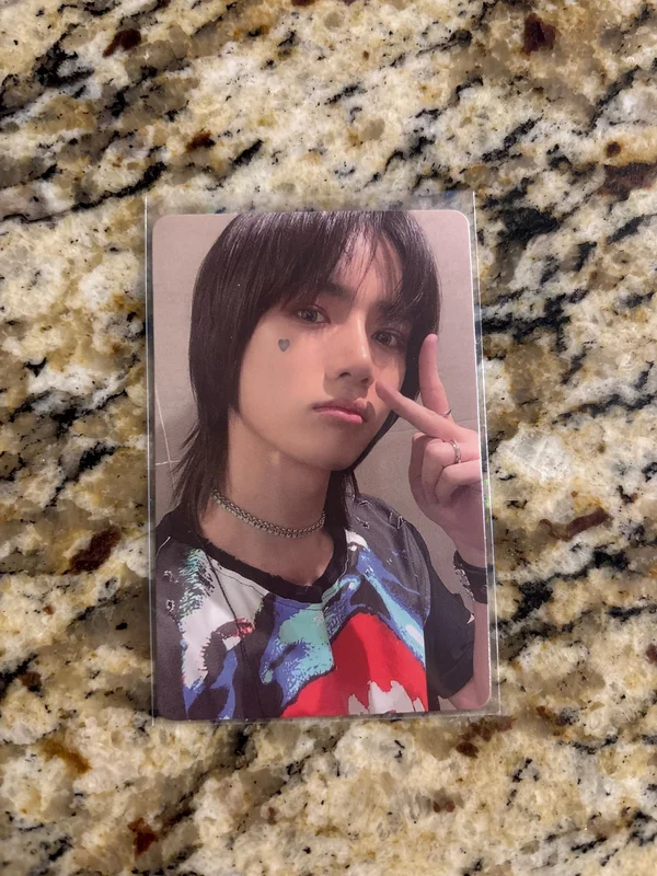 The Chaos Chapter: FIGHT OR ESCAPE ESCAPE : TOGETHER Ver.