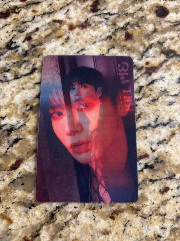 minisode 2: Thursday's Child MESS ver.