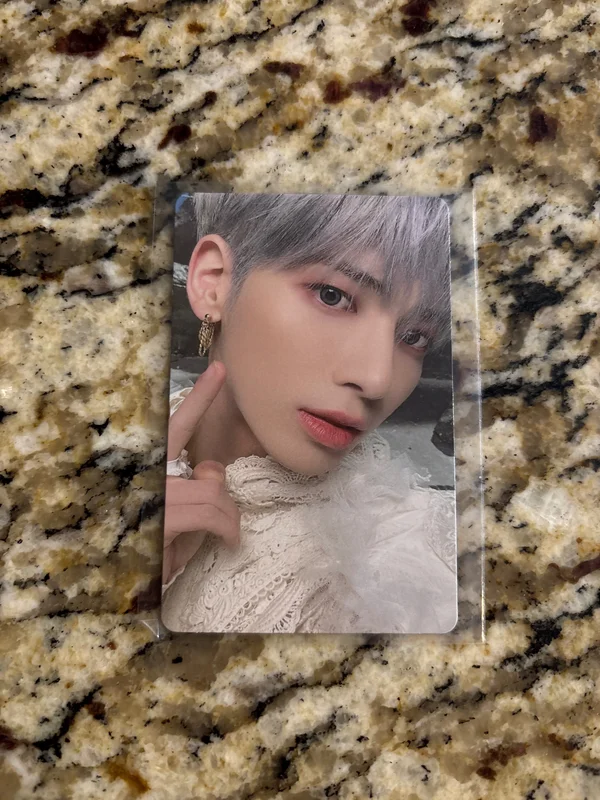 The Chaos Chapter: FREEZE WORLD Ver.