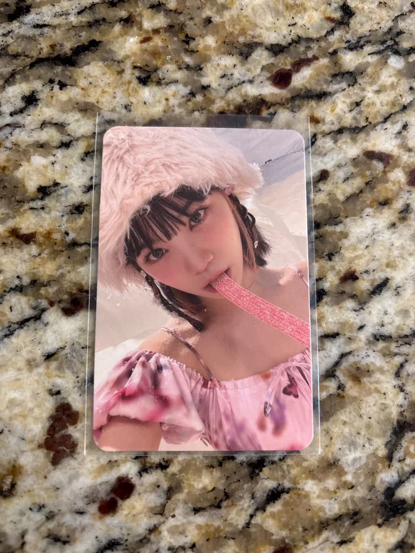 ANTIFRAGILE Vol.3 FROZEN AQUAMARINE