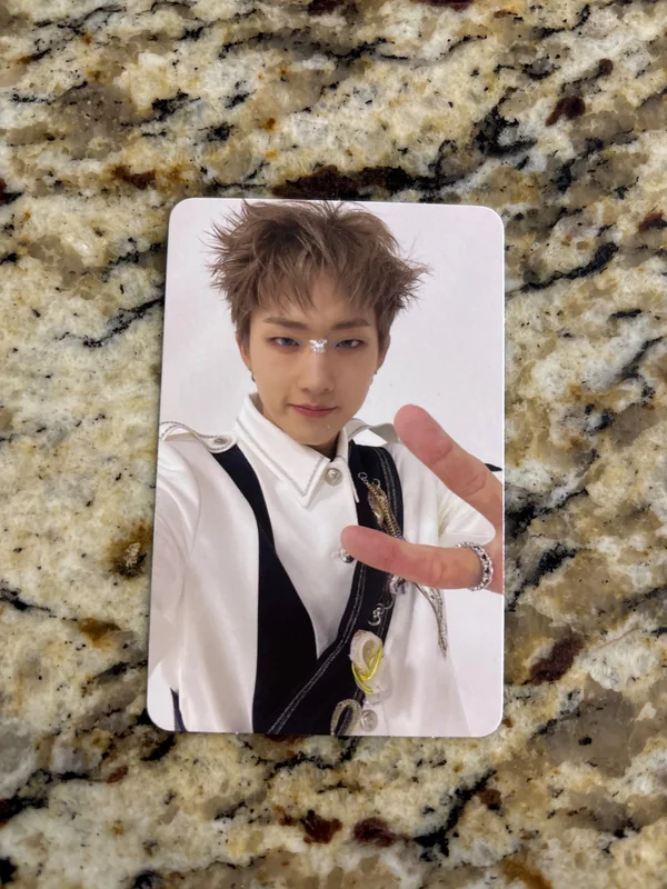 HARMONY : ZERO IN KICK IN VER.