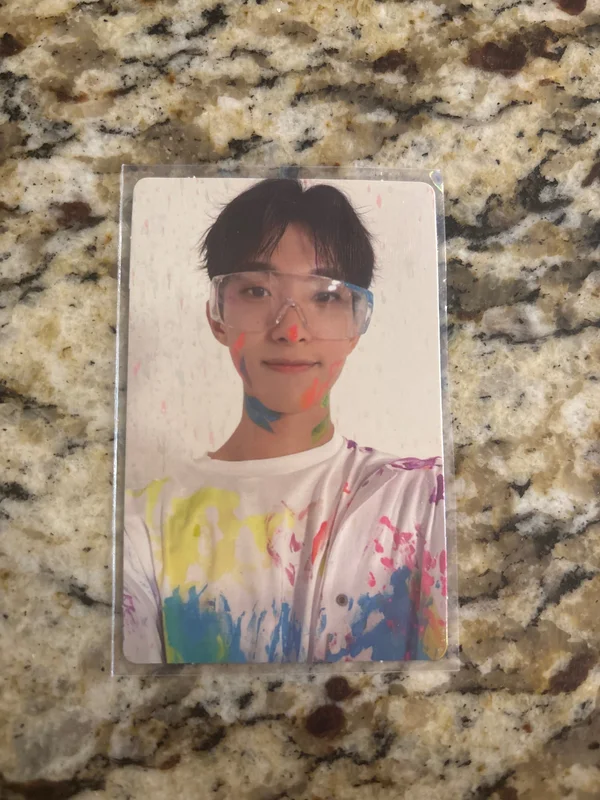 Face the Sun CARAT Ver.