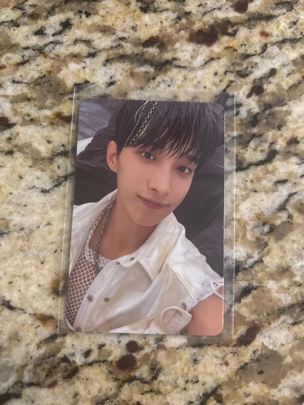 Face the Sun Target Exclusive