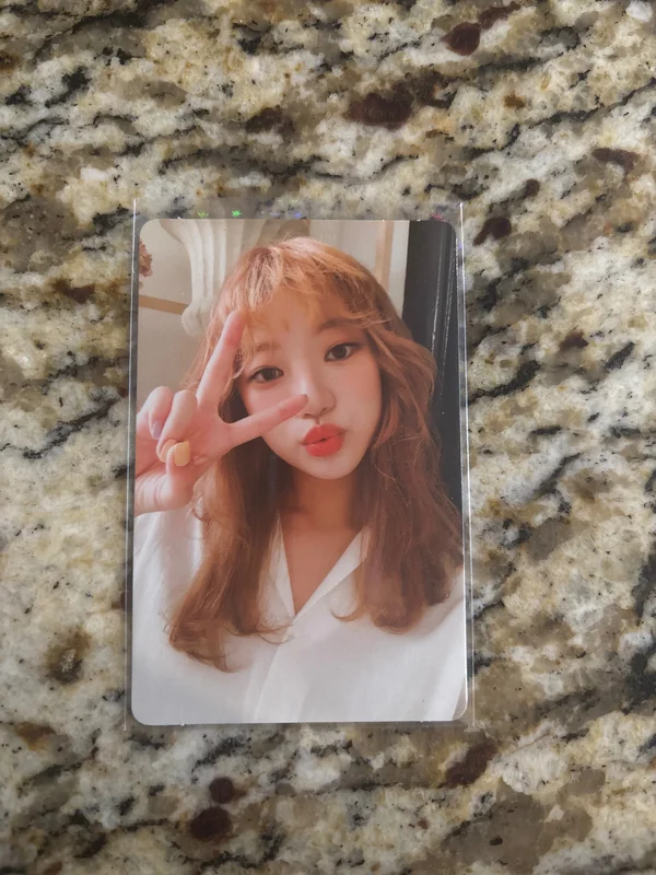 the Billage of perception : chapter one