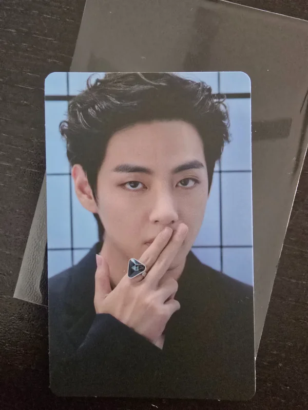 Proof (Standard Edition)