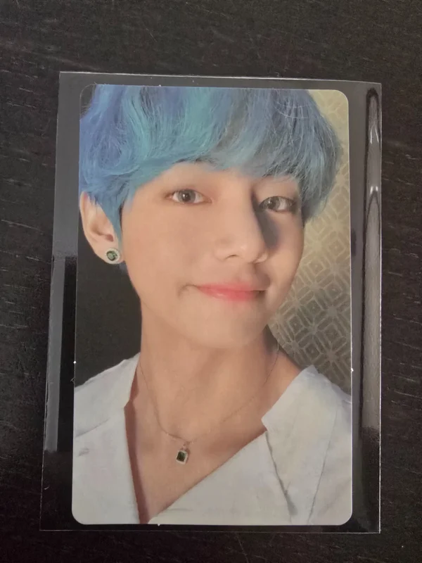 MAP OF THE SOUL : PERSONA