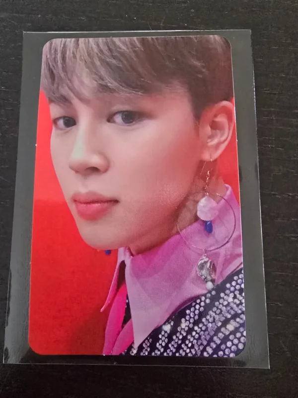 LOVE YOURSELF  'Answer'