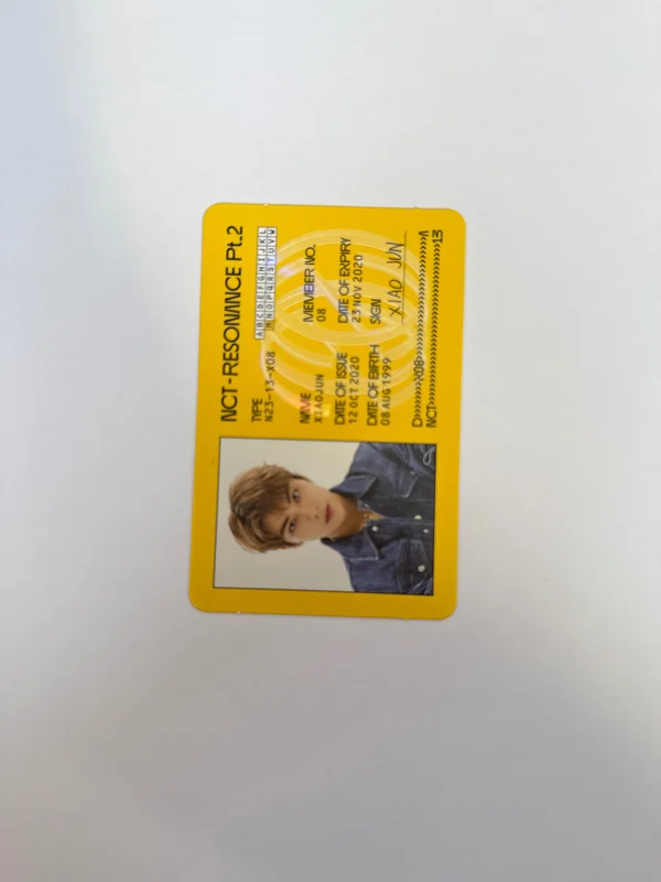 RESONANCE Pt.2 Departure Ver.