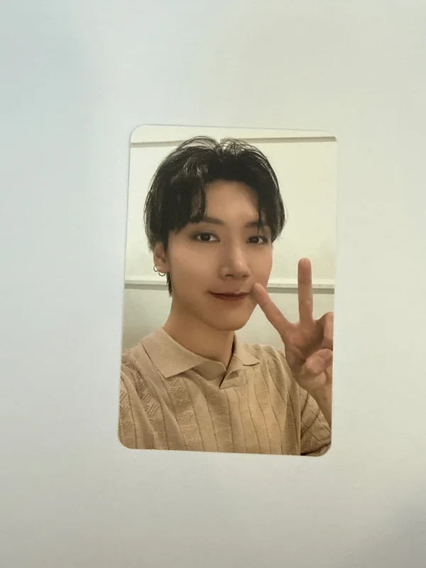 RESONANCE Pt.1 The Past Ver.