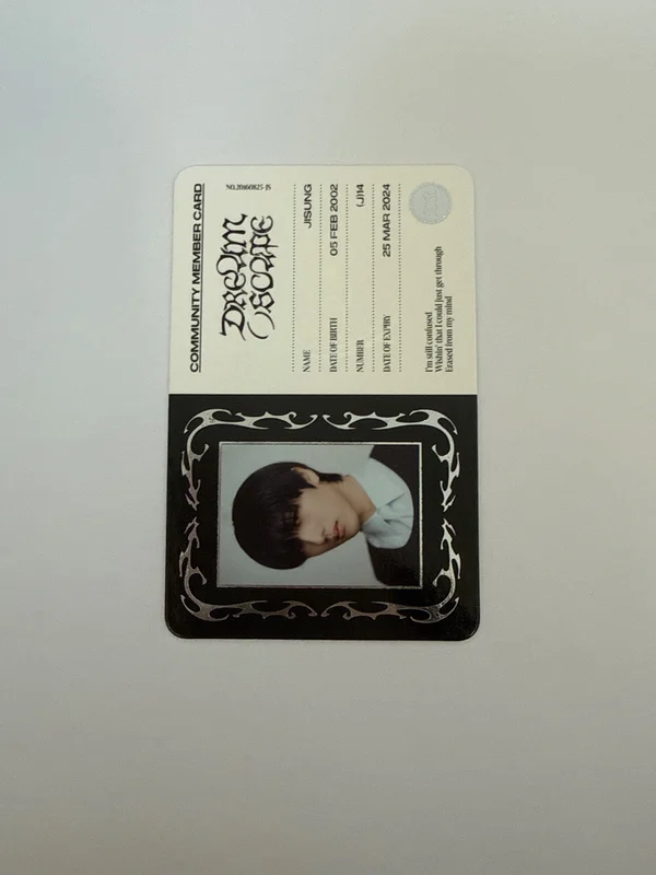 DREAM( )SCAPE DREAMini Ver.