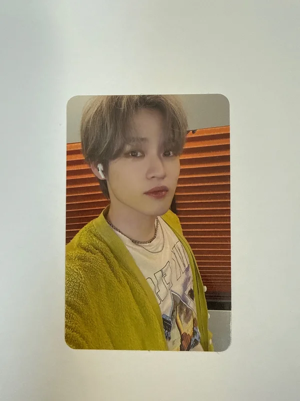 Hot Sauce Crazy Ver.