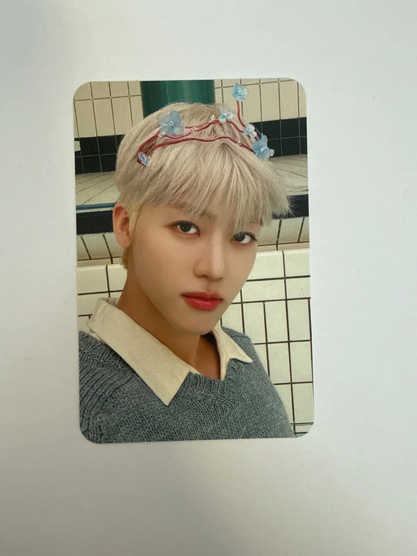 Moonlight LIMITED EDITION 8cm CD VER.