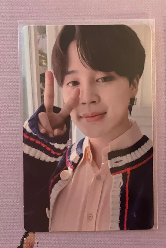 BTS Memories Of 2021 Blu-ray