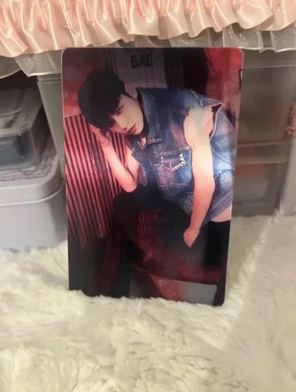 minisode 2: Thursday's Child MESS ver.