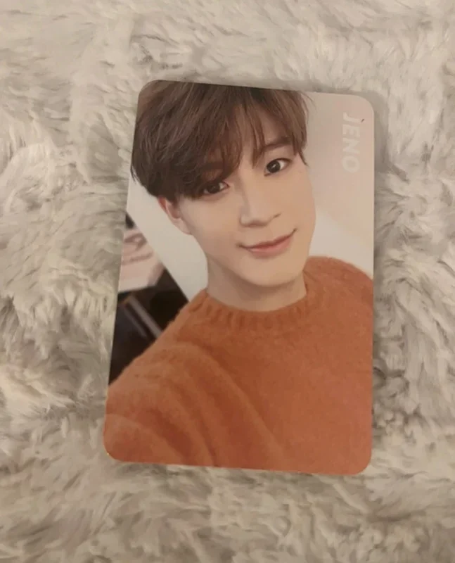 THE DREAM Picture Label FIRST PRESS LIMITED