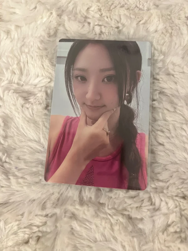 Seoul Dreaming seoul ver. POCAALBUM ver.