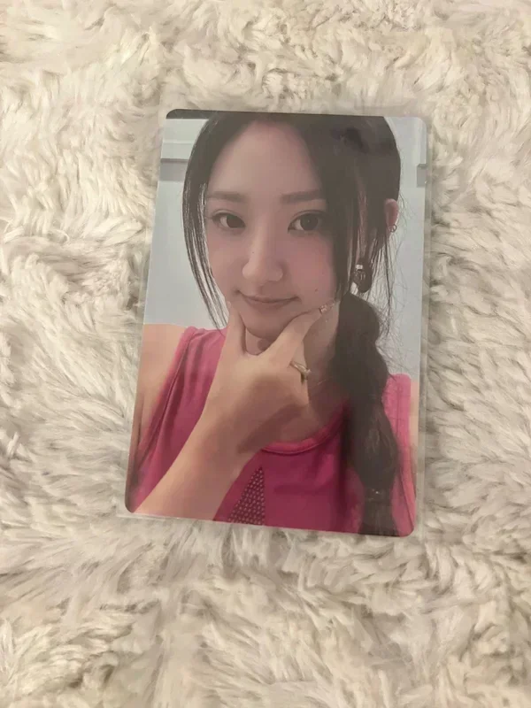 Seoul Dreaming seoul ver. POCAALBUM ver.