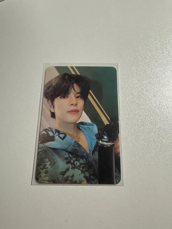 -STAR PLATFORM ALBUM_NEMO VER.