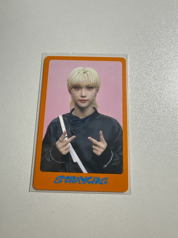 DICON D'FESTA MINI EDITION : Stray Kids