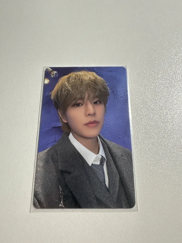 Stray Kids 4TH FANMEETING 'SKZ'S MAGIC SCHOOL' JYP SHOP REWARD