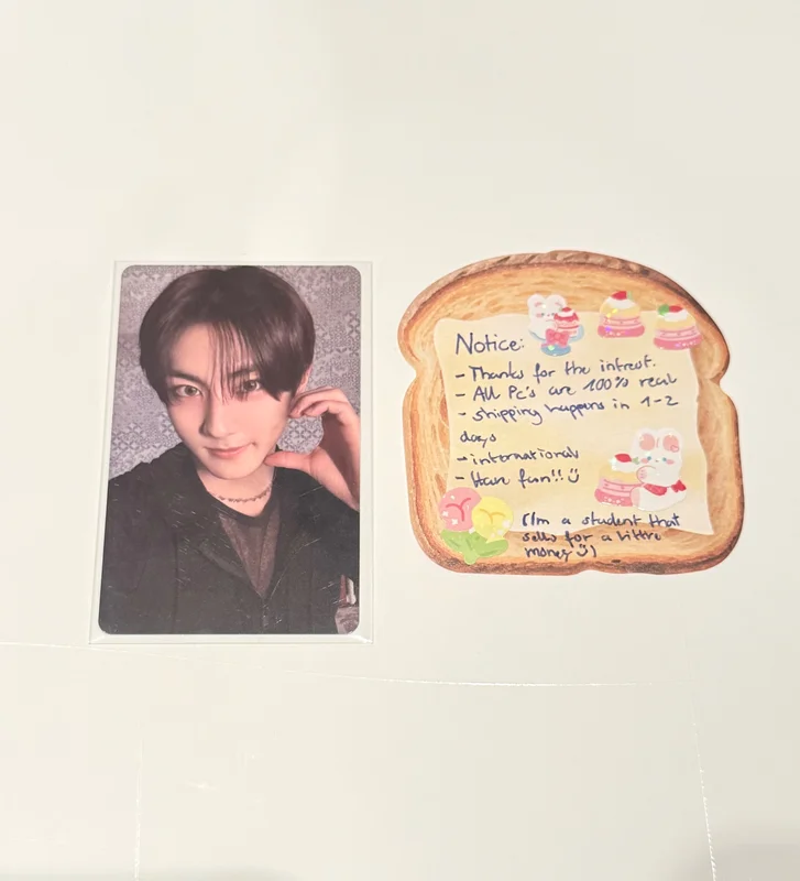 ROMANCE : UNTOLD YETIMALL LUCKY DRAW