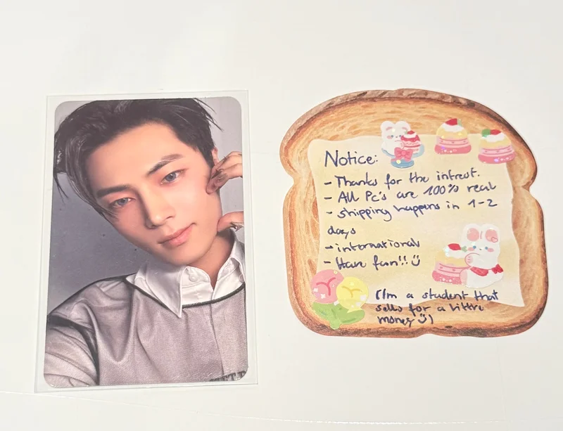 DESIRE : UNLEASH YIZHIYU JAY