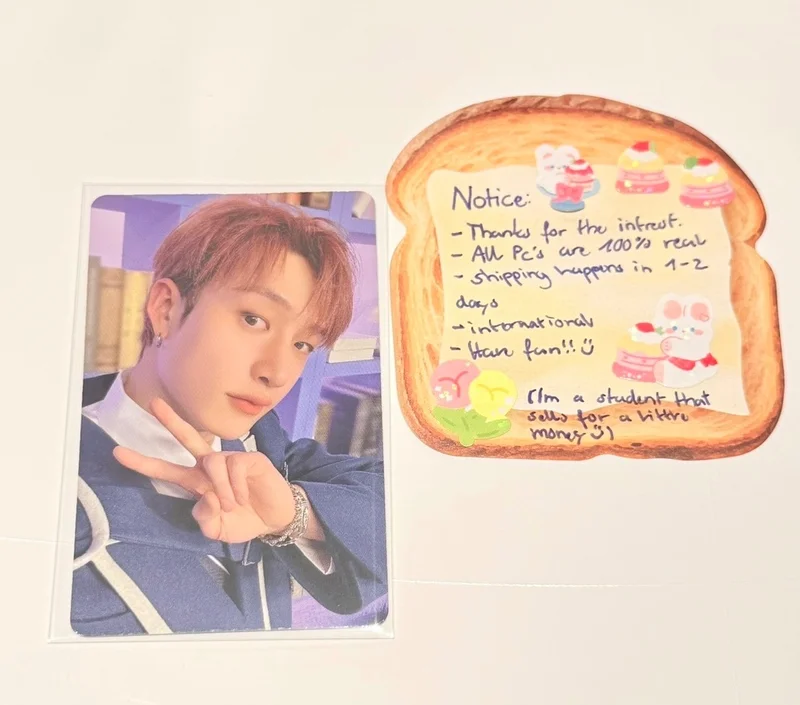 Stray Kids x SKZOO POP-UP & CAFE SKZOO'S MAGIC SCHOOL POP-UP STORE COLLECT BOOK