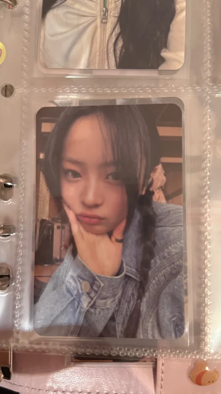 Supernatural NJ X MURAKAMI Cross Bag ver.