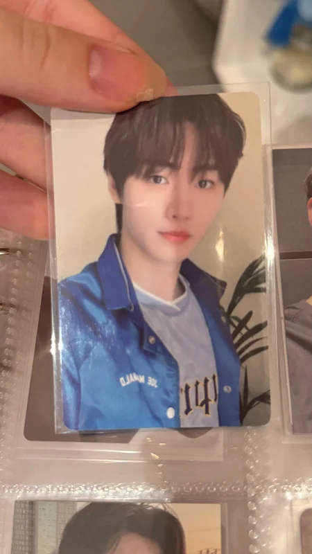 2023 SEASON'S GREETINGS