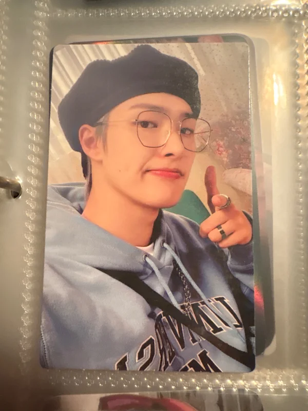 2022 SEASON'S GREETINGS