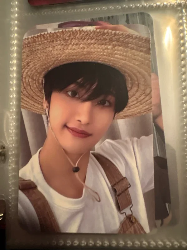 THE WORLD EP.2 : OUTLAW OFFICIAL POP-UP STORE LUCKYDRAW
