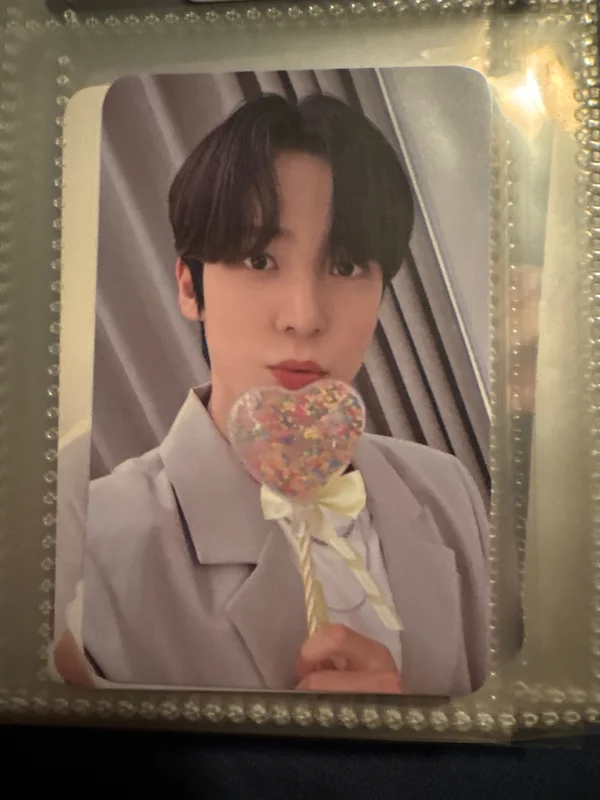 THE WORLD EP.2 : OUTLAW OFFICIAL POP-UP STORE LUCKYDRAW