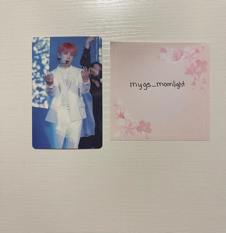 BTS WORLD TOUR 'LOVE YOURSELF' SEOUL DVD