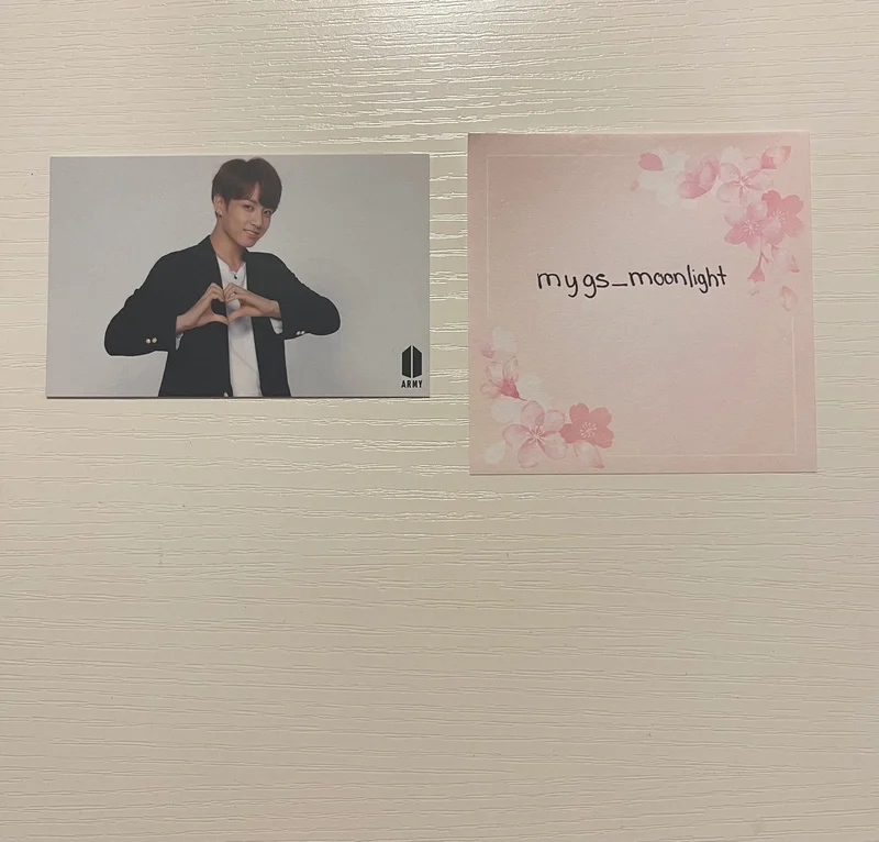 2017 BTS LIVE TRILOGY EPISODE III THE WINGS TOUR THE FINAL ARMY BOOTH