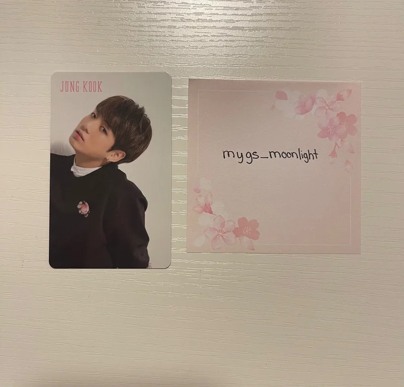 I NEED YOU (Japanese Ver.)