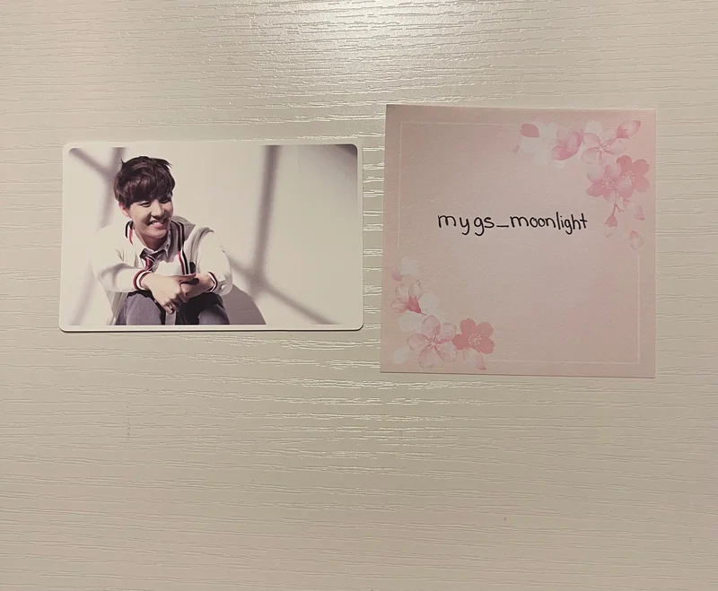 Skool Luv Affair Special Addition